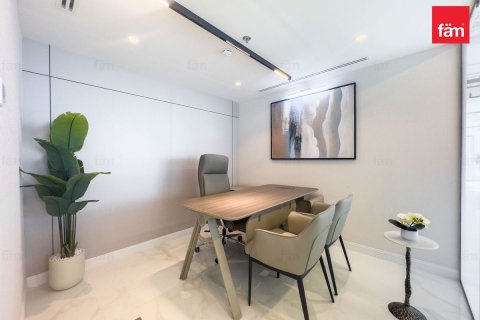 Kancelář v Business Bay, Dubai, SAE 214.9 m² Č.: 679113 - fotografie 3