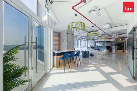 Kancelář v Business Bay, Dubai, SAE 214.9 m² Č.: 679113 - fotografie 4