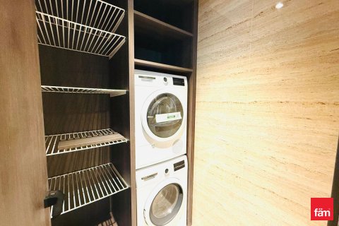 Apartman u Arjan, Dubai, UAE 1 spavaća soba, 79.4 m2 Br. 679110 - fotografija 9