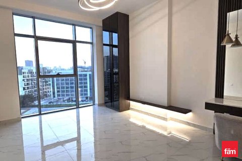 Apartman u Arjan, Dubai, UAE 1 spavaća soba, 79.4 m2 Br. 679110 - fotografija 1