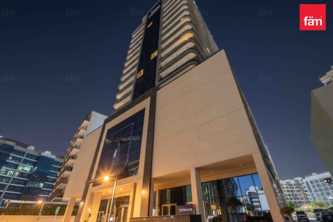 Apartman u Arjan, Dubai, UAE 1 spavaća soba, 79.4 m2 Br. 679110 - fotografija 12