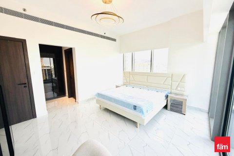 Apartman u Arjan, Dubai, UAE 1 spavaća soba, 79.4 m2 Br. 679110 - fotografija 4