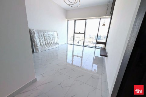 Apartman u Arjan, Dubai, UAE 1 spavaća soba, 79.4 m2 Br. 679110 - fotografija 3
