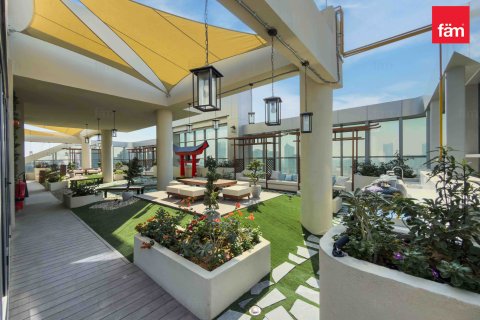 Apartman u Arjan, Dubai, UAE 1 spavaća soba, 79.4 m2 Br. 679110 - fotografija 21