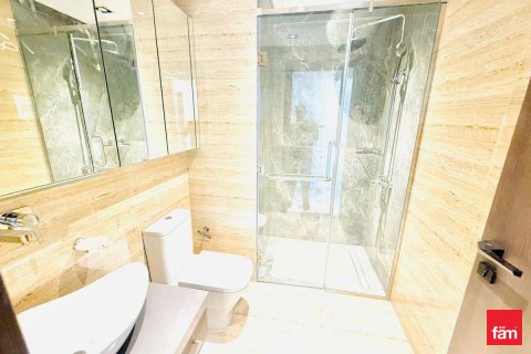 Apartman u Arjan, Dubai, UAE 1 spavaća soba, 79.4 m2 Br. 679110 - fotografija 10