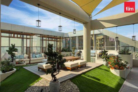 Apartman u Arjan, Dubai, UAE 1 spavaća soba, 79.4 m2 Br. 679110 - fotografija 8