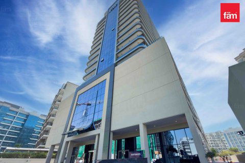 Apartman u Arjan, Dubai, UAE 1 spavaća soba, 79.4 m2 Br. 679110 - fotografija 22