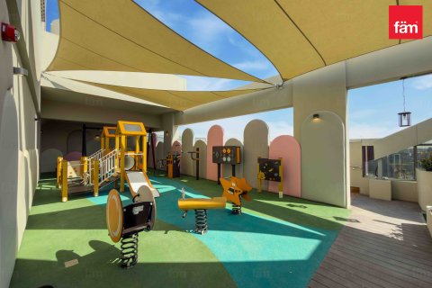 Apartman u Arjan, Dubai, UAE 1 spavaća soba, 79.4 m2 Br. 679110 - fotografija 11