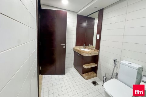 Byt v Downtown Dubai (Downtown Burj Dubai), SAE 1 ložnice, 84.5 m² Č.: 679114 - fotografie 16