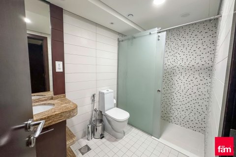 Byt v Downtown Dubai (Downtown Burj Dubai), SAE 1 ložnice, 84.5 m² Č.: 679114 - fotografie 15