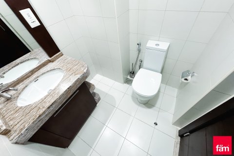 Byt v Downtown Dubai (Downtown Burj Dubai), SAE 1 ložnice, 84.5 m² Č.: 679114 - fotografie 17