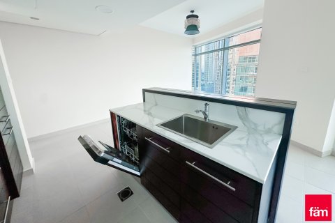 Byt v Downtown Dubai (Downtown Burj Dubai), SAE 1 ložnice, 84.5 m² Č.: 679114 - fotografie 6