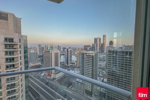 Byt v Downtown Dubai (Downtown Burj Dubai), SAE 1 ložnice, 84.5 m² Č.: 679114 - fotografie 1