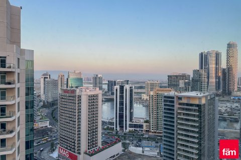 Byt v Downtown Dubai (Downtown Burj Dubai), SAE 1 ložnice, 84.5 m² Č.: 679114 - fotografie 9