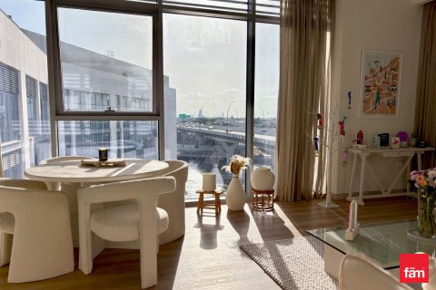 Appartement à louer à Al Wasl, Dubai, EAU 1 chambre, 87.4 m2 № 679115 - photo 1