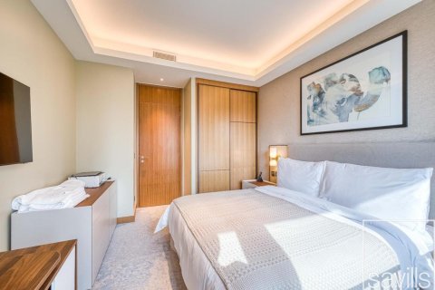 Apartemen di Downtown Dubai (Downtown Burj Dubai), Dubai, UEA 2 kamar tidur, 117.34 m2 nomor 755311 - foto 3