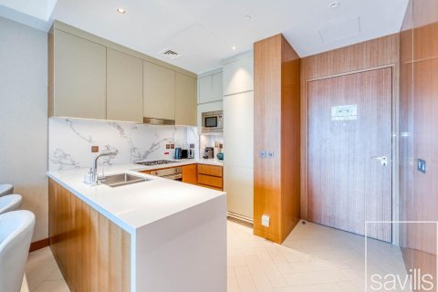 Apartemen di Downtown Dubai (Downtown Burj Dubai), Dubai, UEA 2 kamar tidur, 117.34 m2 nomor 755311 - foto 8