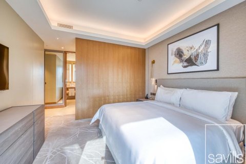 Apartemen di Downtown Dubai (Downtown Burj Dubai), Dubai, UEA 2 kamar tidur, 117.34 m2 nomor 755311 - foto 4