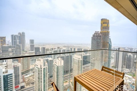 Downtown Dubai (Downtown Burj Dubai), Dubai, BAE’de kiralık daire 1 yatak odası, 55 m&sup2; No 755314 - fotoğraf 6