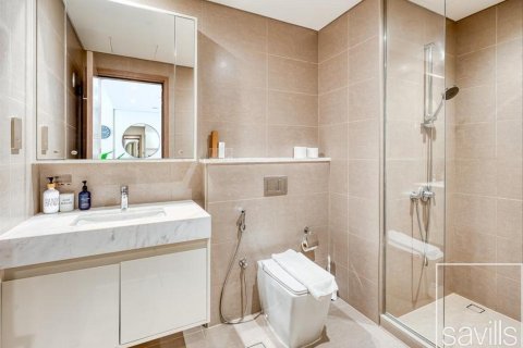 Downtown Dubai (Downtown Burj Dubai), Dubai, BAE’de kiralık daire 1 yatak odası, 55 m&sup2; No 755314 - fotoğraf 9