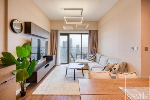 Downtown Dubai (Downtown Burj Dubai), Dubai, BAE’de kiralık daire 1 yatak odası, 55 m&sup2; No 755314 - fotoğraf 11
