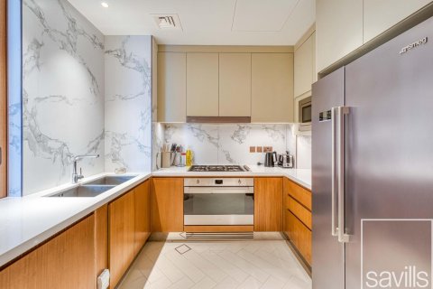 Apartment sa Downtown Dubai (Downtown Burj Dubai), Dubai, UAE 3 silid-tulugan, 155.71 sq.m. № 755315 - larawan 9