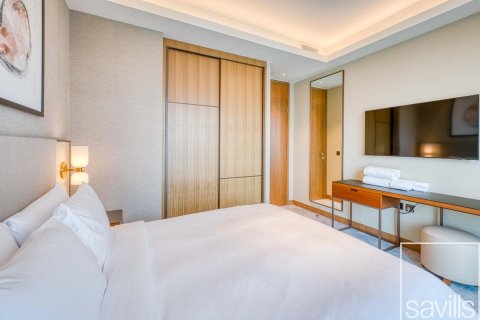 Apartment sa Downtown Dubai (Downtown Burj Dubai), Dubai, UAE 3 silid-tulugan, 155.71 sq.m. № 755315 - larawan 16