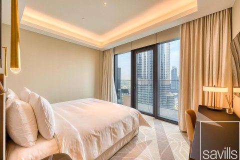Apartment sa Downtown Dubai (Downtown Burj Dubai), Dubai, UAE 3 silid-tulugan, 155.71 sq.m. № 755315 - larawan 25