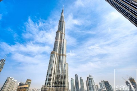 Apartment sa Downtown Dubai (Downtown Burj Dubai), Dubai, UAE 3 silid-tulugan, 155.71 sq.m. № 755315 - larawan 30