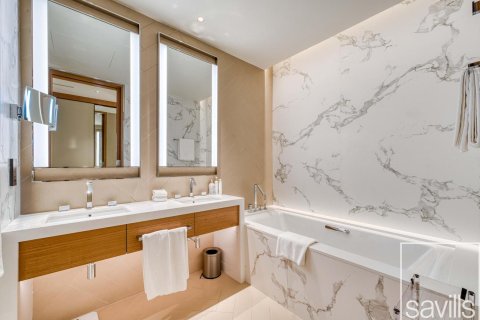 Apartment sa Downtown Dubai (Downtown Burj Dubai), Dubai, UAE 3 silid-tulugan, 155.71 sq.m. № 755315 - larawan 19