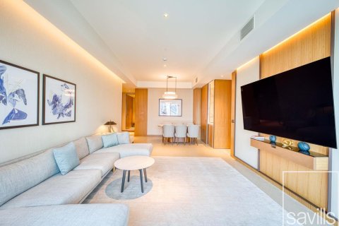 Apartment sa Downtown Dubai (Downtown Burj Dubai), Dubai, UAE 3 silid-tulugan, 155.71 sq.m. № 755315 - larawan 3