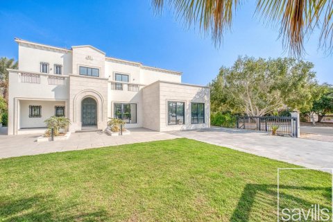 Villa uthyres i Jumeirah Islands, Dubai, UAE 4 sovrum, 1025.93 kvm Nr. 755316 - fotografi 18