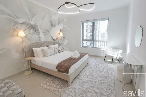 Apartmán v Downtown Dubai (Downtown Burj Dubai), Dubai, SAE 2 spálne, 134.9 m2 č. 755313 - Fotografia 7