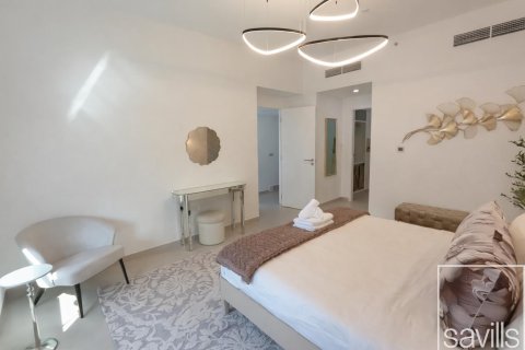 Apartmán v Downtown Dubai (Downtown Burj Dubai), Dubai, SAE 2 spálne, 134.9 m2 č. 755313 - Fotografia 8