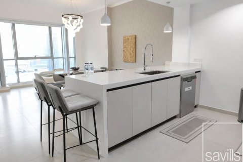 Apartmán v Downtown Dubai (Downtown Burj Dubai), Dubai, SAE 2 spálne, 134.9 m2 č. 755313 - Fotografia 3