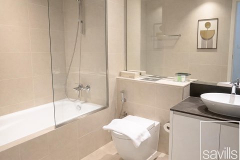 Apartmán v Downtown Dubai (Downtown Burj Dubai), Dubai, SAE 2 spálne, 134.9 m2 č. 755313 - Fotografia 10