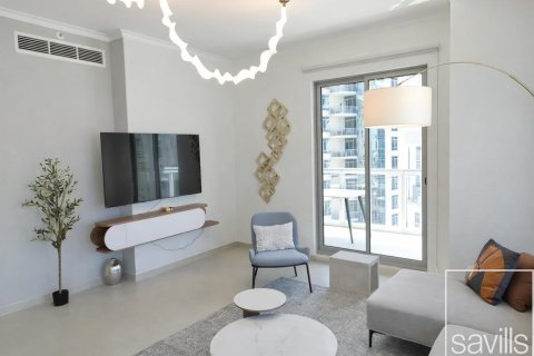 Apartmán v Downtown Dubai (Downtown Burj Dubai), Dubai, SAE 2 spálne, 134.9 m2 č. 755313 - Fotografia 4