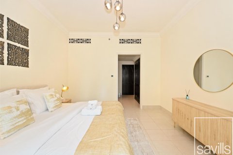 آپارتمان برای اجاره در Downtown Dubai (Downtown Burj Dubai)، Dubai، امارات متحده عربی 2 خوابه ، 135.08 متر مربع ، شماره 755312 - تصویر 15