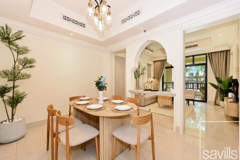 آپارتمان برای اجاره در Downtown Dubai (Downtown Burj Dubai)، Dubai، امارات متحده عربی 2 خوابه ، 135.08 متر مربع ، شماره 755312 - تصویر 3