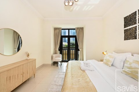 آپارتمان برای اجاره در Downtown Dubai (Downtown Burj Dubai)، Dubai، امارات متحده عربی 2 خوابه ، 135.08 متر مربع ، شماره 755312 - تصویر 12