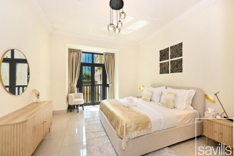 آپارتمان برای اجاره در Downtown Dubai (Downtown Burj Dubai)، Dubai، امارات متحده عربی 2 خوابه ، 135.08 متر مربع ، شماره 755312 - تصویر 11