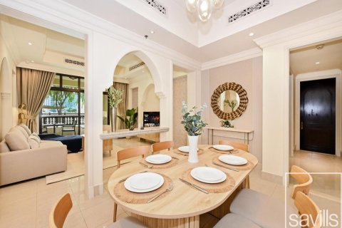 آپارتمان برای اجاره در Downtown Dubai (Downtown Burj Dubai)، Dubai، امارات متحده عربی 2 خوابه ، 135.08 متر مربع ، شماره 755312 - تصویر 2