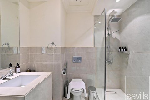 آپارتمان برای اجاره در Downtown Dubai (Downtown Burj Dubai)، Dubai، امارات متحده عربی 2 خوابه ، 135.08 متر مربع ، شماره 755312 - تصویر 27