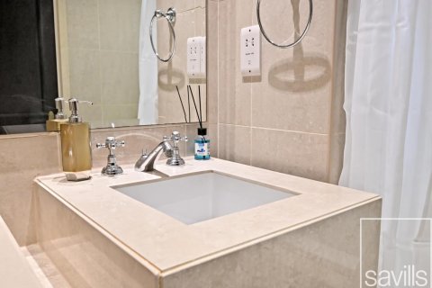 آپارتمان برای اجاره در Downtown Dubai (Downtown Burj Dubai)، Dubai، امارات متحده عربی 2 خوابه ، 135.08 متر مربع ، شماره 755312 - تصویر 20