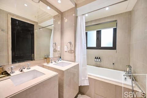 آپارتمان برای اجاره در Downtown Dubai (Downtown Burj Dubai)، Dubai، امارات متحده عربی 2 خوابه ، 135.08 متر مربع ، شماره 755312 - تصویر 19