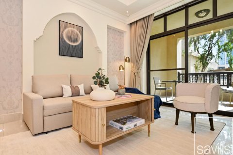 آپارتمان برای اجاره در Downtown Dubai (Downtown Burj Dubai)، Dubai، امارات متحده عربی 2 خوابه ، 135.08 متر مربع ، شماره 755312 - تصویر 4