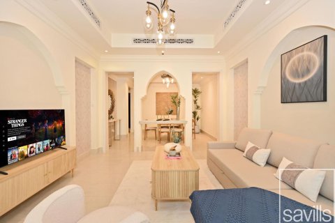 آپارتمان برای اجاره در Downtown Dubai (Downtown Burj Dubai)، Dubai، امارات متحده عربی 2 خوابه ، 135.08 متر مربع ، شماره 755312 - تصویر 6