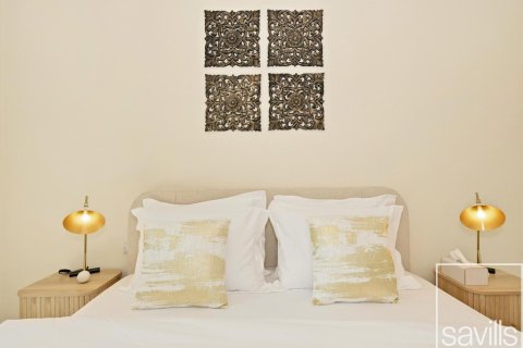 آپارتمان برای اجاره در Downtown Dubai (Downtown Burj Dubai)، Dubai، امارات متحده عربی 2 خوابه ، 135.08 متر مربع ، شماره 755312 - تصویر 17