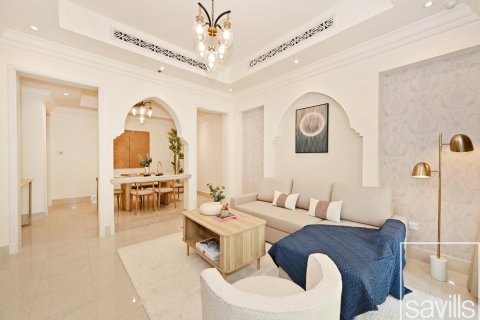 آپارتمان برای اجاره در Downtown Dubai (Downtown Burj Dubai)، Dubai، امارات متحده عربی 2 خوابه ، 135.08 متر مربع ، شماره 755312 - تصویر 5