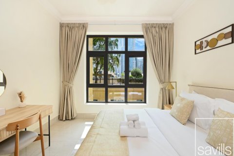 آپارتمان برای اجاره در Downtown Dubai (Downtown Burj Dubai)، Dubai، امارات متحده عربی 2 خوابه ، 135.08 متر مربع ، شماره 755312 - تصویر 22